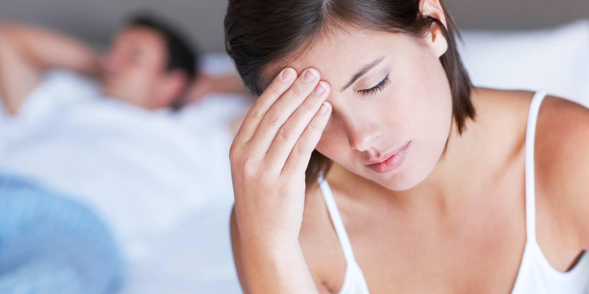 أمور يحتاجها الرّجل منكِ لكن يخاف قولها