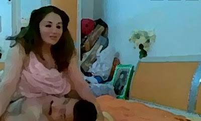 مدير تزوج موظفته عرفياً وهددها بالفصل ثم نشر مقاطع جنسية لها!