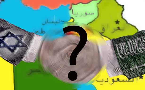 السعوديون تمنوا ضربة اسرائيلية ضد ايران... هل تتحقق ضد حزب الله؟
