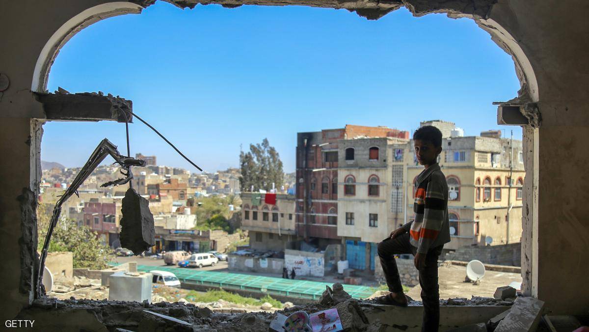 إحباط هجوم انتحاري في عدن وتعز تشهد فترة هدوء