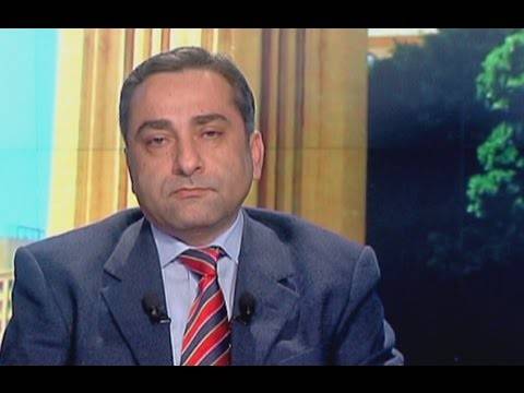 بعد مهاجمته المشنوق.. نقابة المحامين اعطت الاذن برفع الحصانة عن الحلبي