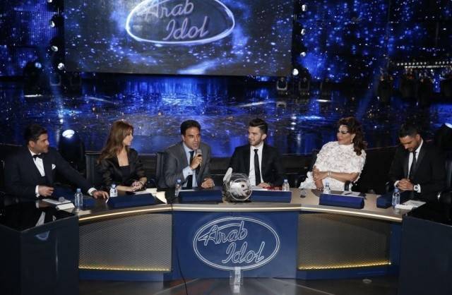 بعد خبر استبدال أحلام في "آراب آيدول".. هذه هي الحقيقة!