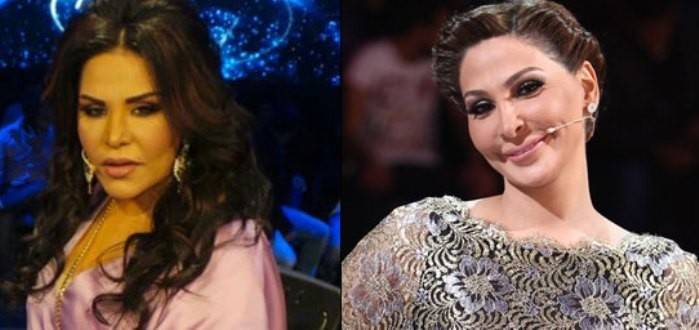 إليسا وأحلام الأشهر على مواقع التواصل ؟!
