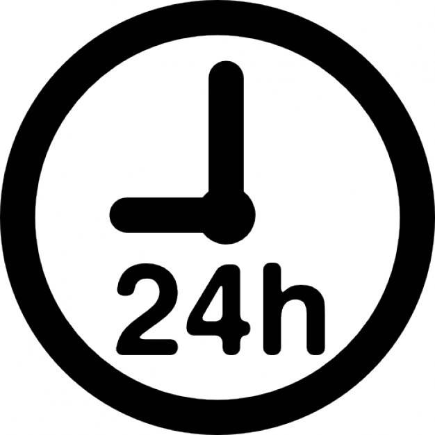 عدد ساعات اليوم ليس 24.. معلومات صادمة عن العالم!