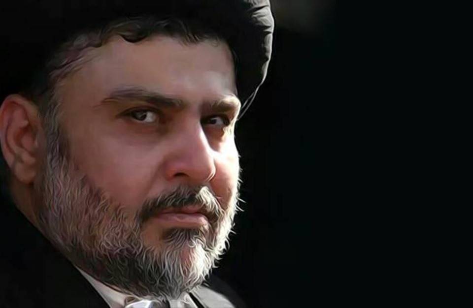 الصدر يشتم المالكي..