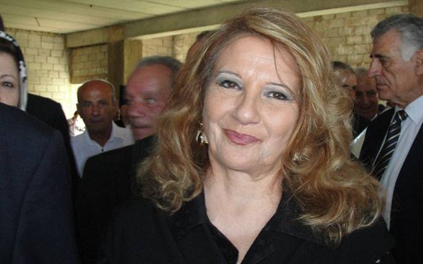 «مجلس العمل اللبناني» في أبو ظبي
يُكرّم نائب رئيس مؤسسة الوليد للإنسانيّة