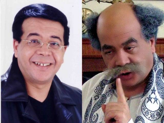 بالصور المثيرة: 5 نجوم يلجأون للباروكة لإخفاء صلعهم!