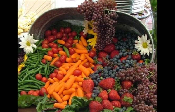 النّباتيون أكثر عرضة للإصابة بالسرطان!
