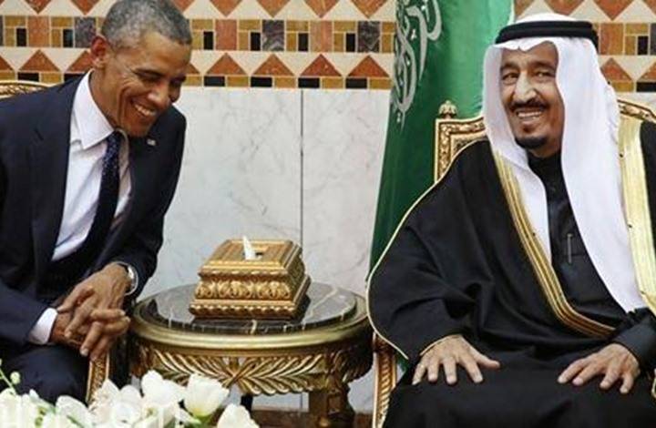 تهديد سحب الاموال  السعودية من أمريكا ليس خدعة.. وهذه قيمتها