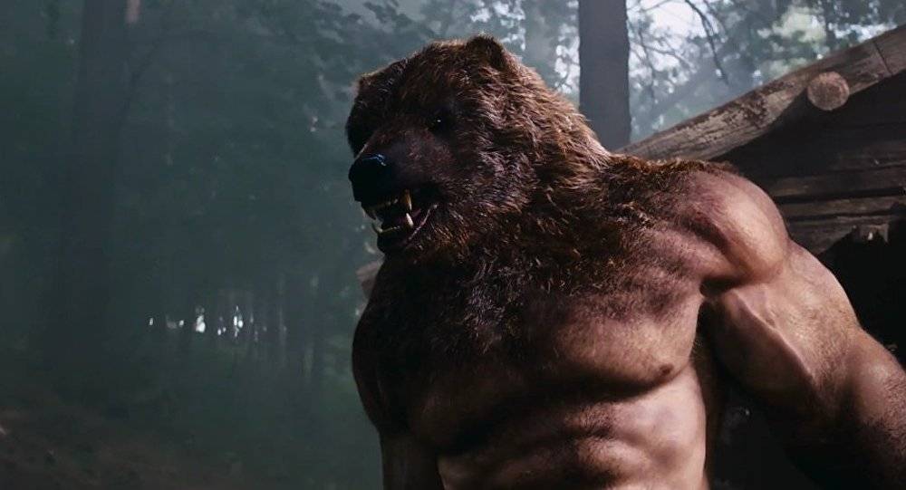بالفيديو.. السينما الروسية ترد على فيلم "X-Men" والأبطال الخارقين بـ"الدب المسلح"