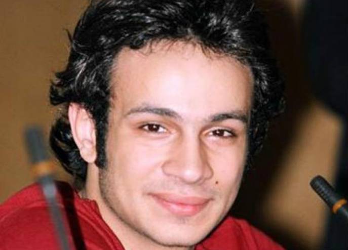 بالصور- لن تتخيل كيف أصبح شكل نجم ستار اكاديمي "محمد عطية"