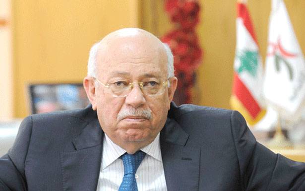 درباس : صبر سلام بدأ ينفذ