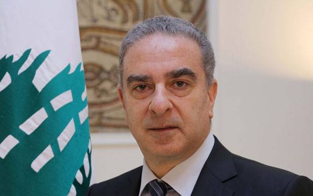 «درب الجبل اللبناني» نظّم رحلة
مشي لاكتشاف درب وادي الصليب