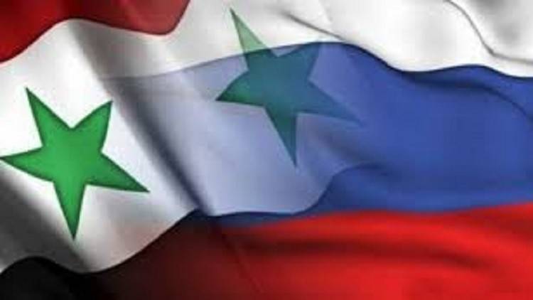 مدرسة روسية في دمشق قريبا