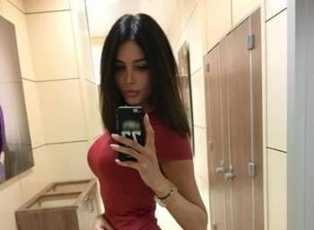 فيديو مثير للجدل لملكة جمال آناستاسيا ريشيتوفا!
