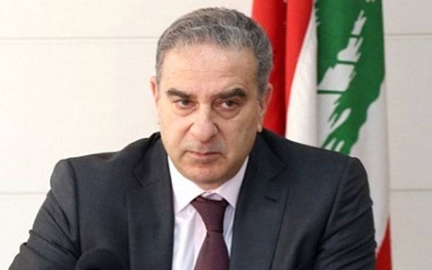 فرعون: الحلّ ملفّ أمن الدولة
يبقى بيد سلام وعلي حسن خليل
