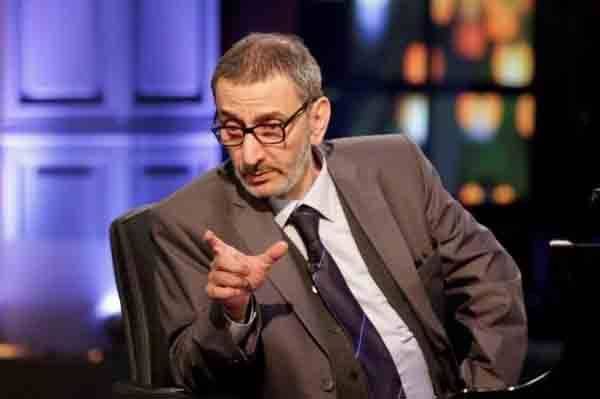 زياد الرحباني لـ فيروز: ما ضل معنا حق بنزين!
