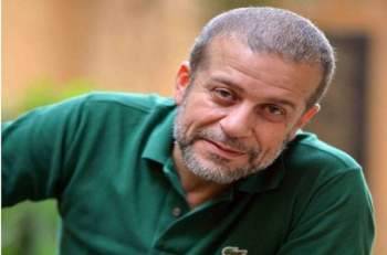 شريف منير يهدد جمهوره!