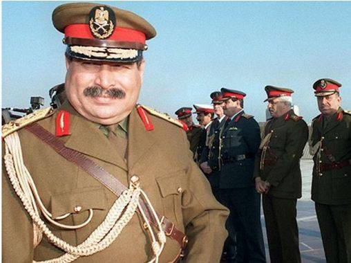 وزير دفاع عهد صدام يكشف تفاصيل جديدة ومثيرة