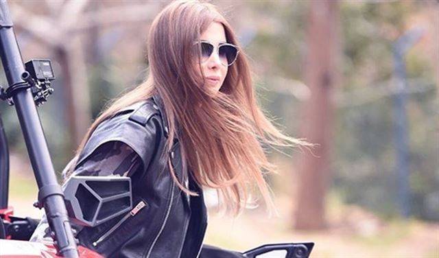 هل تعود نانسي عجرم  بعد غياب 3 سنوات؟