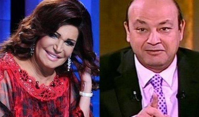 بالفيديو..كيف علّقت نجوى فؤاد على الفضيحة التي طالتها مع عمرو أديب؟!