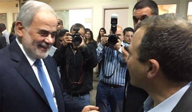 باسيل: الفوز في قضاء جزين مكتوب لـ"التيار"