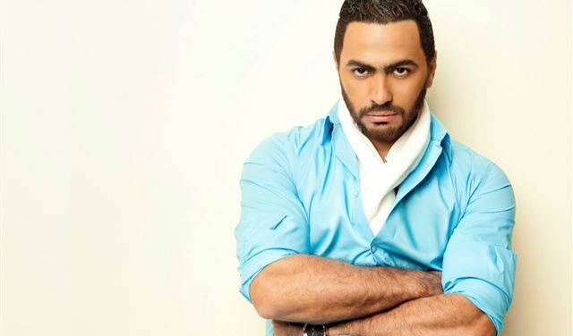 تامر حسني: طفولتي لم تكن سهلة