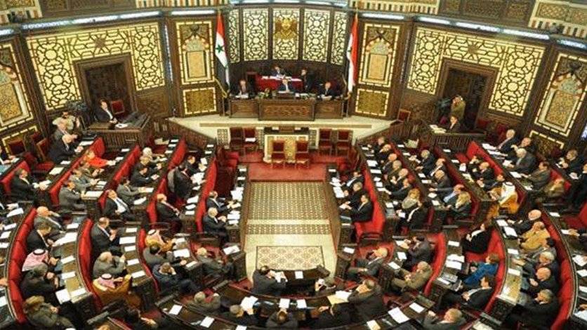 قائمة حزب البعث الحاكم تفوز مجددا بغالبية مقاعد مجلس الشعب السوري