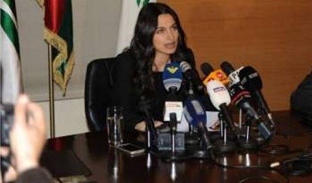 الكتلة الشعبية لجعجع: "هؤلاء" ليسوا نكرة