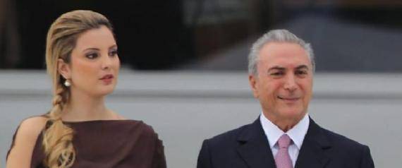 وأخيراً رئيس لبناني لكن في البرازيل