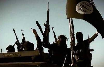مواد دعائية لداعش بحوذة سائقين يعملان في نقل نواب البرلمان الأوروبي