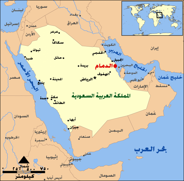 السعودية تدعي ان كامل اراضي مصر كانت تابعة لها! موقع سعودي: مصر كلها أراض سعودية فصلتها العوامل الطبيعية