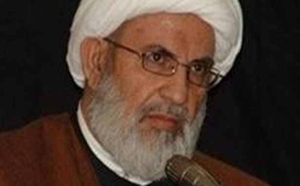 حزب الله تعليقاً على زيارة هولاند: مهتمّون
بالنازحين أما فكرتم بهم قبل خروجهم من بلدهم؟