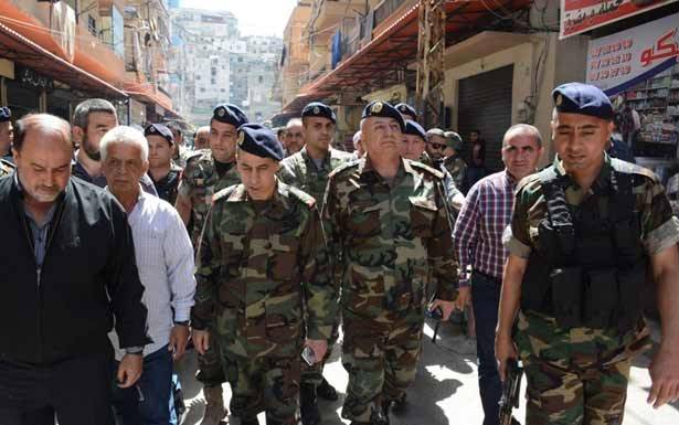 خير: استطعتنا إنجاز ما يُقارب
40% من عمليّة الترميم