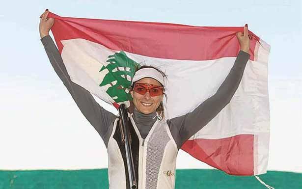 «انفجرت» بين الاتحاد اللبناني للرماية والصيد والرامية راي باسيل
بيار الجلخ «متصلب» في موقفه...والزيارات من دونه أزعجته كثيراً
«معركة» انتخابية في الأفق بين الجلخ وزياد ريشا واستحقاقات لعائلة اللعبة