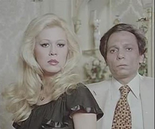 بالصورة: هكذا أصبحت إيمان بعد كلّ هذه السنين!