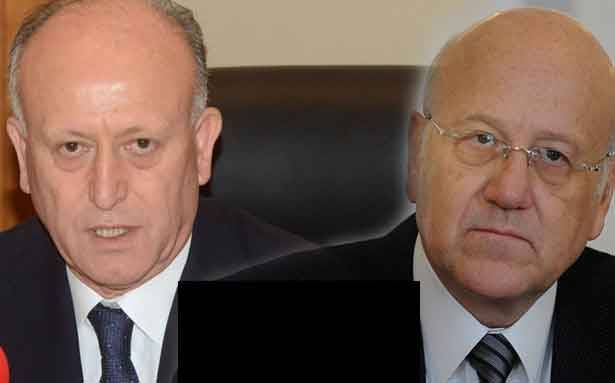 ريفي يمثل «الاصولية الحريرية» بما يفوق حريرية الابن