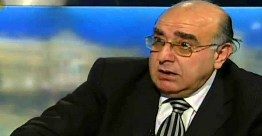 مصطفى حمدان: بدي فك رقبة وليد جنبلاط