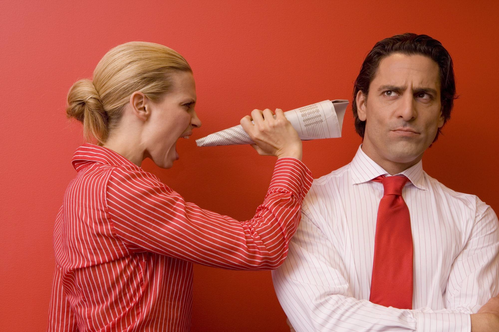 4 شخصيات "مزعجة" لا بد أن تتجنبها على الفور