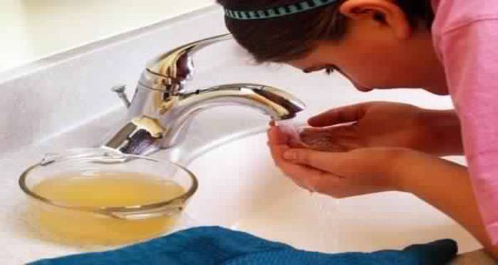 وصفة سهلة وفعّالة للتّخلّص من البثور وحبوب الشباب التي تفسد حياتكم!
