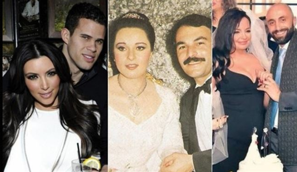 فنانة لبنانية دام زواجها 3 أيام فقط.. من هي؟