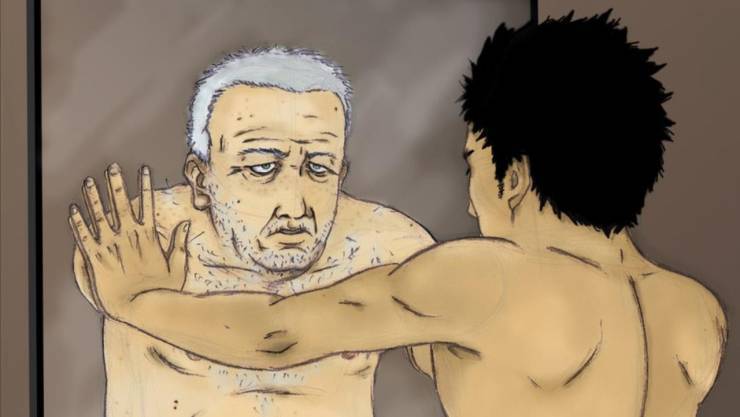 فيديو: إكتشف مدى جمالك عن طريق هذا الإختبار البسيط!