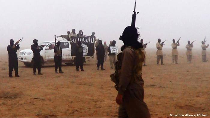 مقتل عضو بارز في "داعش" بعملية أمريكية جنوبي الموصل