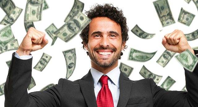 دراسة علمية ستعجبكم: زيادة راتب الموظف يحسّن من صحته