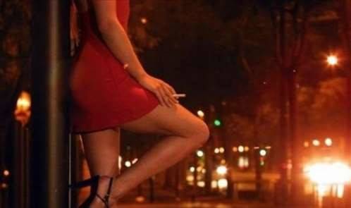هكذا عاشت السوريات "العبودية الجنسية" في المعاملتين