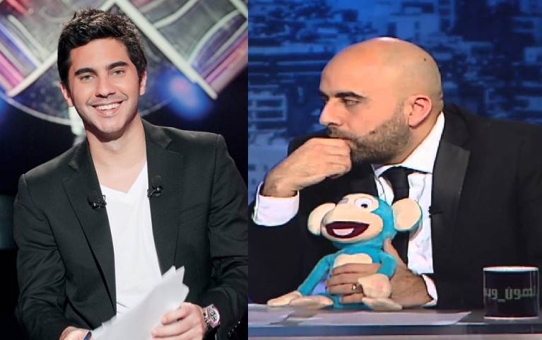 الحرب بين حدّاد ورباط مستمرّة.. والاخير يرد