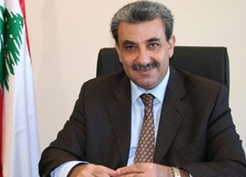 نضال طعمة: "المستقبل" يصرّ على عدم حضور أي جلسة تشريعية