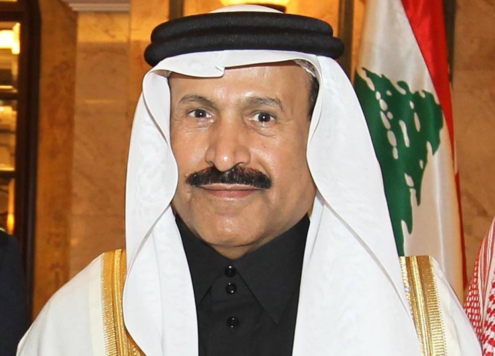 عسيري: الأزمة مع لبنان مرّت