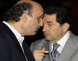 معركة تنورين البلدية.. كسر عظم بين حرب و"القوات"