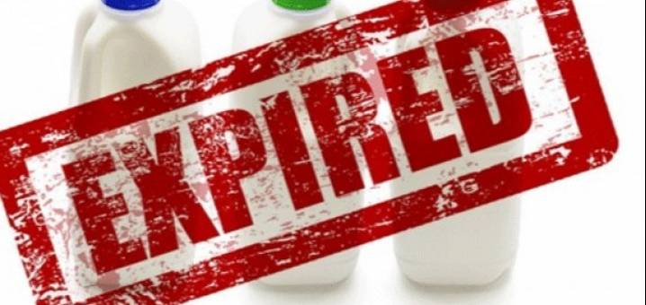 10 أطعمة "يمكن تناولها" بعد انتهاء تاريخ صلاحيتها